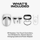 Oculus Quest 2 Advanced 128GB – All In One Virtual Reality Headset