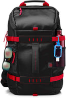 HP (39.62 cm) 15.6 Inch Odyssey Laptop  Backpack Bag (X0R83AA)