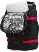 HP (39.62 cm) 15.6 Inch Odyssey Laptop  Backpack Bag (X0R83AA)