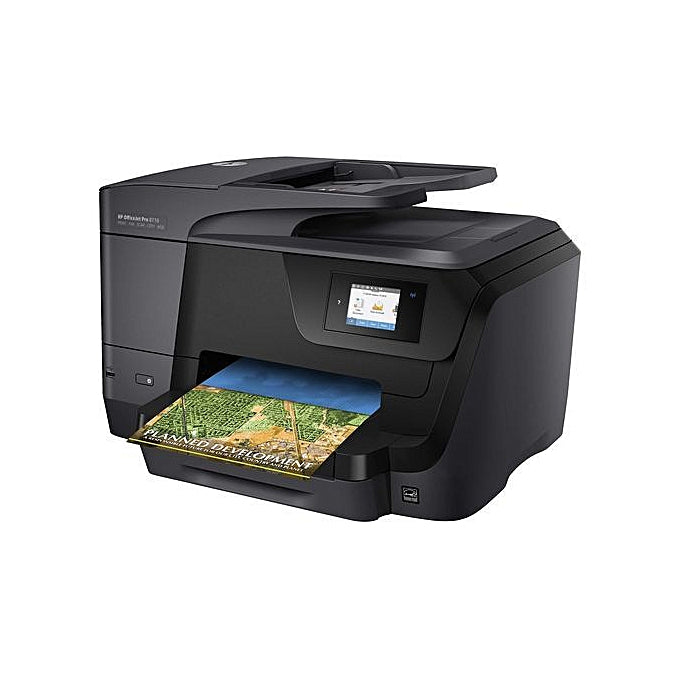 OfficeJet Pro 8710 All-in-One Printer