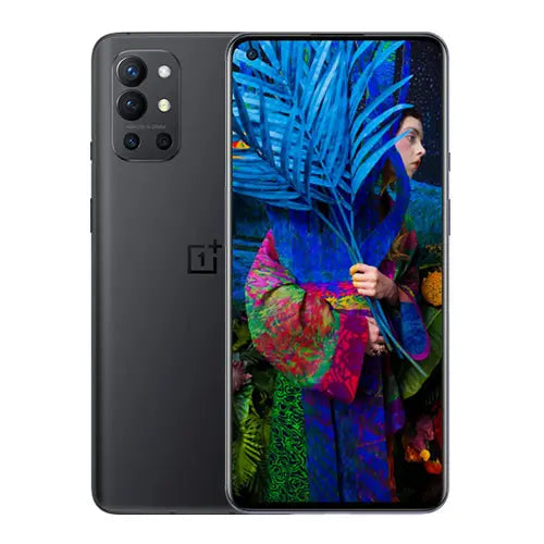 OnePlus 9R 5G Smart Phone 12GB/256GB 6.55 Inch Display