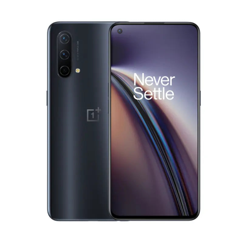 OnePlus Nord CE 5G Smart Phone 12GB/256GB 6.43 inches Display