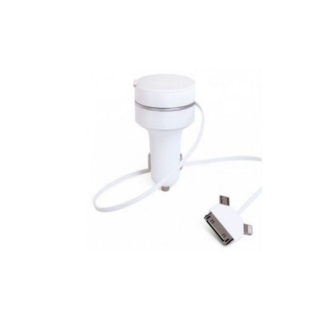 Opal OPC 16 Car charger for iphone, Pad and smartphones