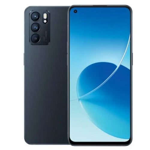 Oppo Reno6  Smartphone - 8GB 128GB 6.4 Display