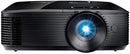 Optoma Technology S336 4000-Lumen SVGA Education & Corporate DLP Projector