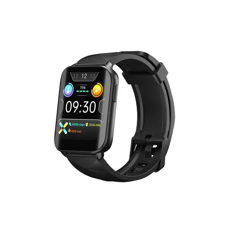 Oraimo 1.69” IPS Touch Screen IP68 Water resistant Heart rate sensor Smart Watch - OSW-16