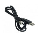 HEATZ 5M COMPUTER CABLE (USB AM/BM PRINTER CABLE)