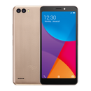 Itel P13 Smartphone-  5.45" inch, 512MB RAM + 8GB ROM,  5MP (Rear) + 2MP (Front), 3G, 4000mAh
