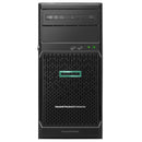 HPE ProLiant ML30 Gen10 E-2224 1P 8GB-U S100i 4LFF-NHP 350W PS Server (P16926-421)
