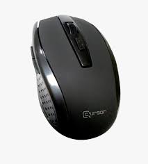 Cursor OP-202 6D 2.4G Wireless Mouse