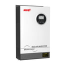 Must 3KW 24V/50A Hybrid MPPT Solar Inverter