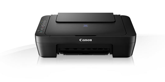 Canon PIXMA E474 Inkjet Photo Printer