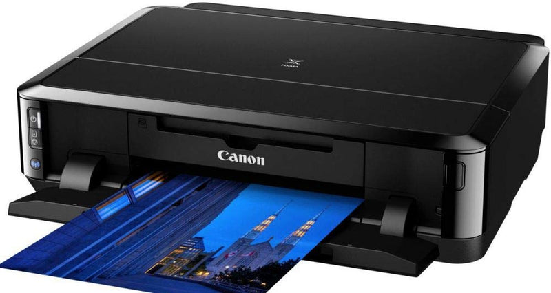 Canon PIXMA iP7240 Inkjet Photo Printer