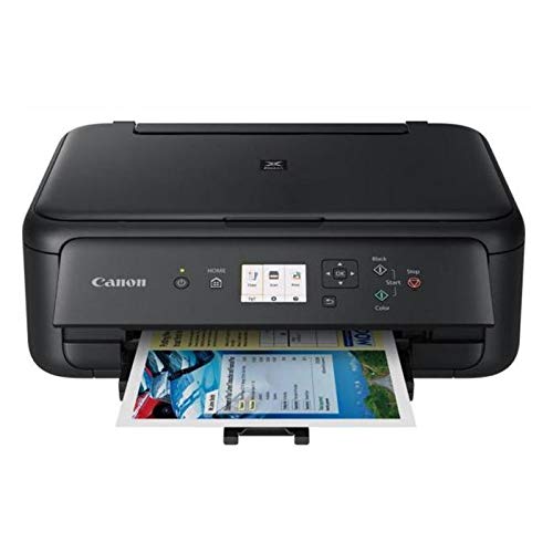 Canon PIXMA TS5140 Inkjet Printer