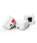 ALLOCACOC Power Portable USB (SCP 1605)