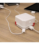 ALLOCACOC Power Portable USB (SCP 1605)