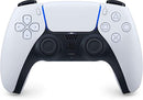 PlayStation PS 5 DualSense Pad Wireless Controller - White