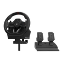Hori PS4-052E Racing Wheel APEX for PlayStation