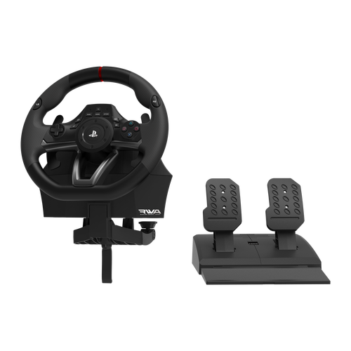 Hori PS4-052E Racing Wheel APEX for PlayStation