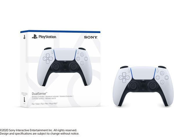 Sony Playstation Digital Edition (825GB)- PS5
