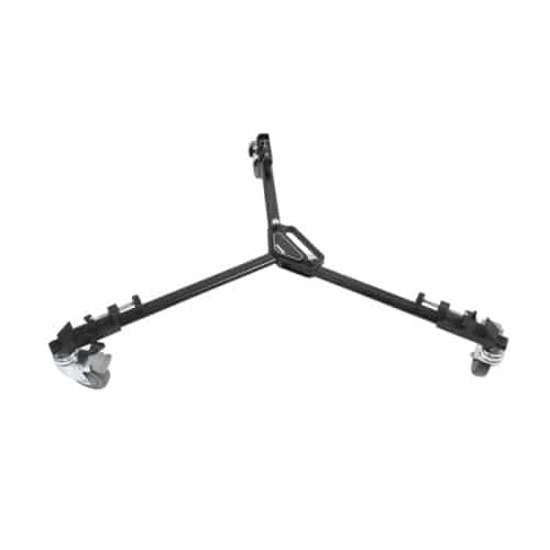 Visico PT-6100 Camera Tripod Base