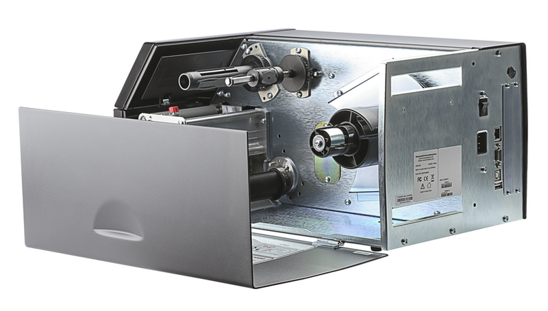 Honeywell PX4ie TT Printer (PX4E010000000120)