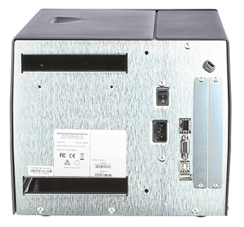 Honeywell PX4ie TT Printer (PX4E010000000120)