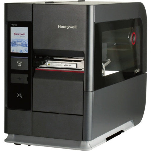Honeywell PX940 Barcode Label Printer (PX940A00100060300)