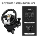 PXN V3 Pro 180° Gaming Steering Wheel