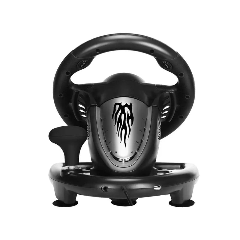 PXN V3 Pro 180° Gaming Steering Wheel