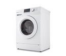 Panasonic NA-127XB1LAS 7Kgs Front Load Washing Machine - 1200 RPM, Twin jet system