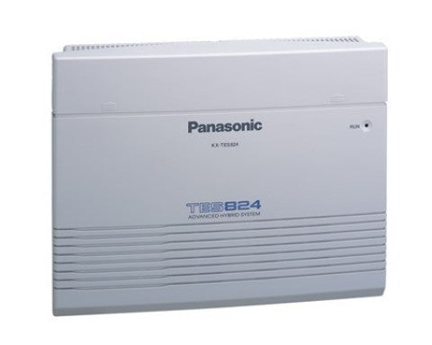 Panasonic KX-TES824 Hybrid PBX System