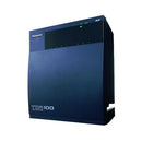 Panasonic KX-TDA100DBP 8co 4 Digital Extensions, 24 Analog Extensions
