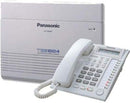 Panasonic KX-TES824 Hybrid PBX System