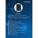Panatron PXT308 Master Telephone PABX  Caller ID