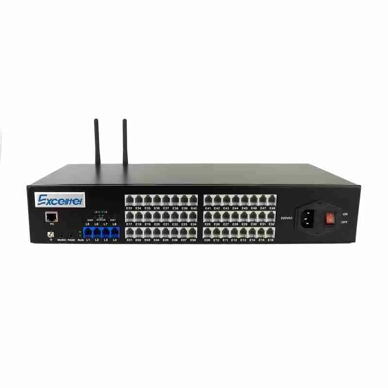 Panatron PXT848 Capability 8 Line 48 Extension | Digital Store ...