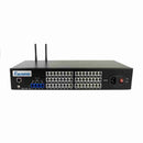 Panatron  PXT848 Capability 8 Line 48 Extension