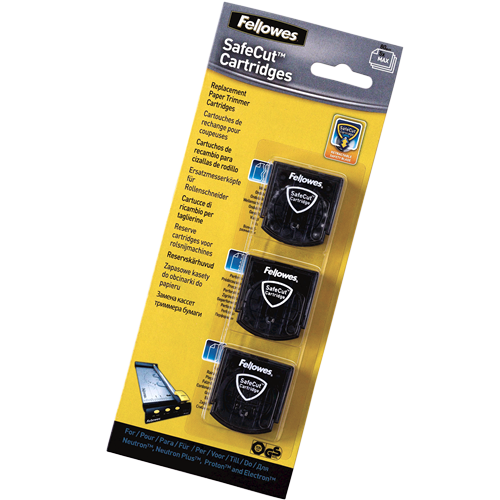 Fellowes Paper Cutter Blade CRC (54113)