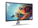 Samsung LS27D590CS/NG 27 Inch CURV LED MONITOR