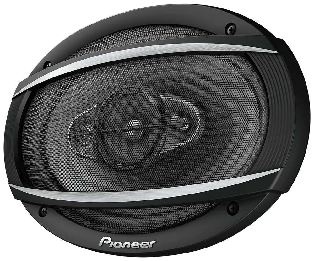 Pioneer TS-A6967S 6x9 450W 4-Way Speakers Digital Store