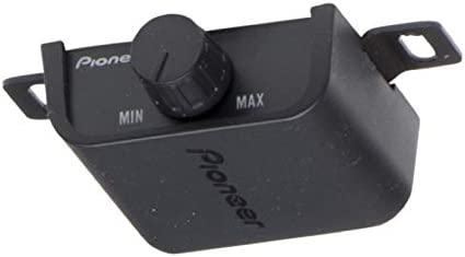 Pioneer GM D8704 Bridgeable Car Amplifier - 3-way, 4 Channel, Class FD, 1200W