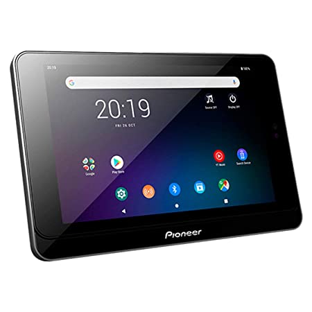 Pioneer SPH-T20BT 8Inch Car Stereo Android Touch Screen Reciever