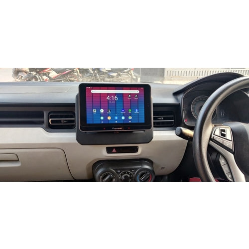 Pioneer SPH-T20BT 8Inch Car Stereo Android Touch Screen Reciever