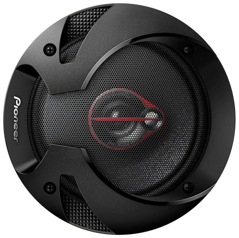 Pioneer TS-R1651S 6.3 Inch 300W Coaxial Speakers