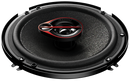 Pioneer TS-R1651S 6.3 Inch 300W Coaxial Speakers