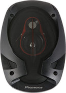 Pioneer TS-R6951S 6x9 Inch 3-Way Car Audio Speaker- Coaxial  Speaker