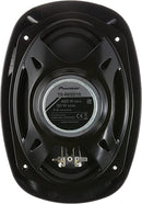 Pioneer TS-R6951S 6x9 Inch 3-Way Car Audio Speaker- Coaxial  Speaker