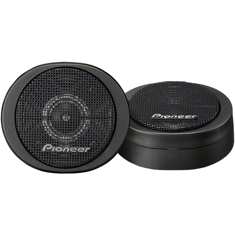 Pioneer TS-S20 20mm 200W Original Sealed Car Audio Tweeters