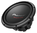 Pioneer TS W312D4 1600W 12 Inch Car Entertainment SubWoofer