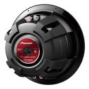 Pioneer TS W312D4 1600W 12 Inch Car Entertainment SubWoofer